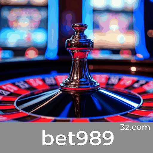 bet989 Bônus por convite bet989