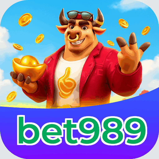 bet989 logo